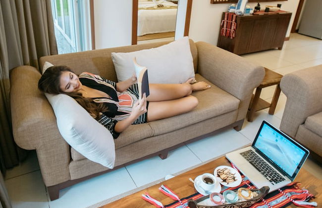 Vida Homes Condo Resort - Foto 68