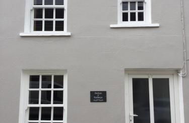 bwthyn y porthmyn - Foto 1