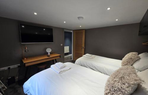 Luxurious Contemporary Smart City Centre Apartment - Foto 10