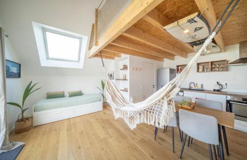 Loft cozy - Foto 9