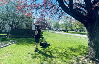 Cozy Loft in Amherst NY No Pet - Foto 1