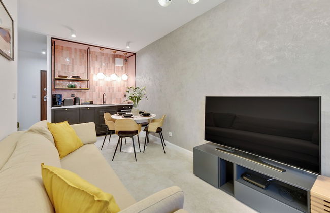 Aura III & Parking by Downtown Apartments - Foto 2