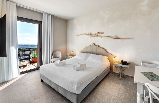 Relais Chiaramonte - Foto 15