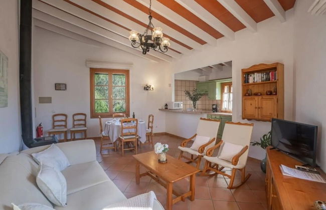 Agroturismo Roqueta - Photo 13