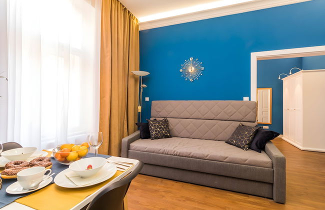 Residence Vaclavska - Foto 52