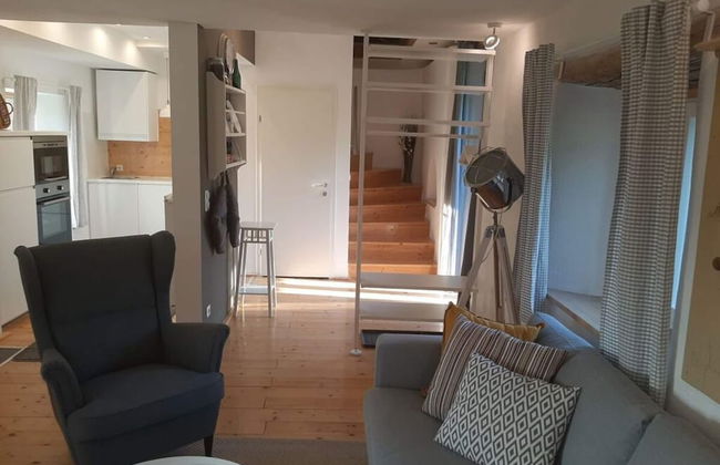 Lovely Apartment in Rettenberg - Foto 7