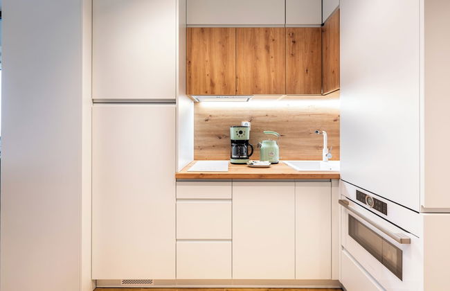 Apartamenty Sun & Snow Panorama Karkonoszy - Foto 32