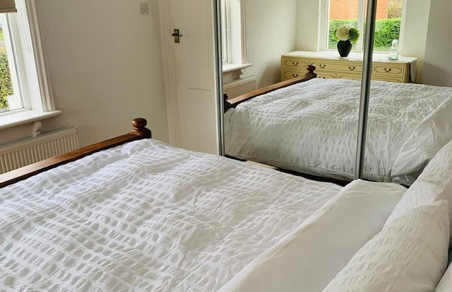 Elegant 3BD Edwardian Home Warminster - Foto 3