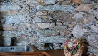 A Casa di U Scogliu Maison les pieds dans l eau Cap Corse - Foto 5