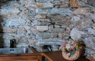 A Casa di U Scogliu Maison les pieds dans l eau Cap Corse - Foto 5