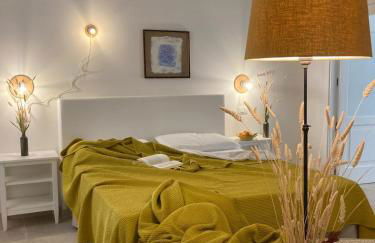 Villa Ricciardi-Suite familiare 2-zona Ostuni - Foto 5