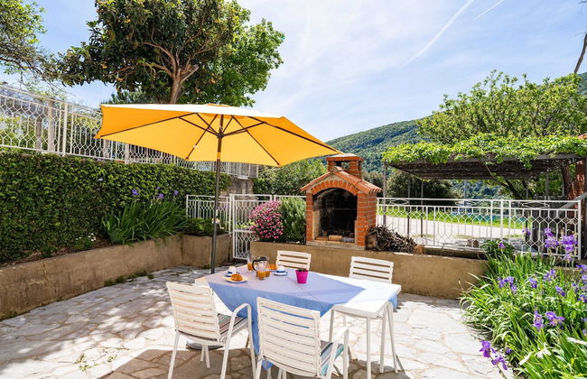 Apartment Fifi - Foto 1