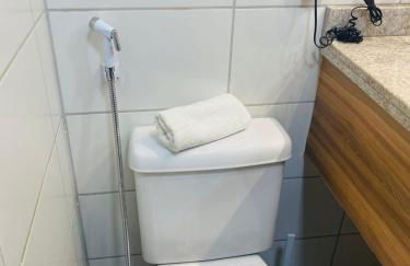 Flat Beach Class Executive - Beira Mar de Boa Viagem - Foto 64