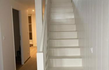 Au Graé - Maison à louer à Laruns Béarn - Foto 15