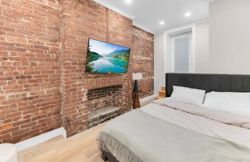 Modern 3Bd Rose Hills Manhattan Terrace Space - Foto 12