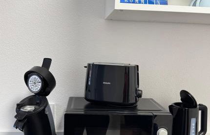 Ferienwohnung Wasser - Bude - Foto 8