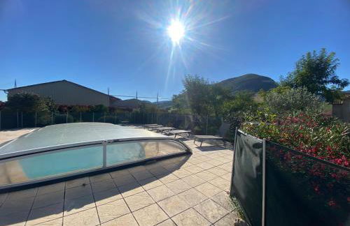 Gîte de Ségonac - Foto 32