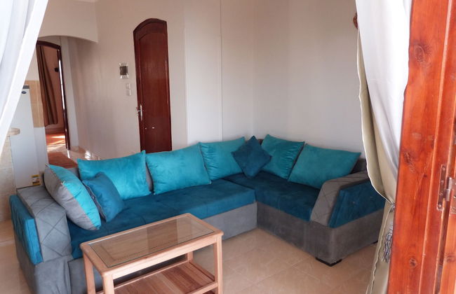 Luxor Plaza House - Foto 11