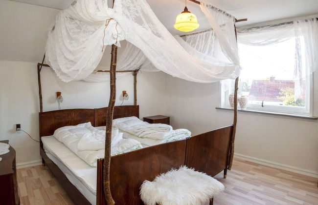 8 Person Holiday Home in Lemvig-by Traum - Foto 20