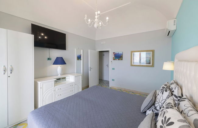 Apartments Amalfi Design Sea View - Photo 23