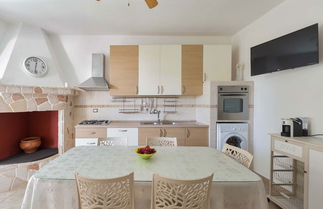 3229 Trullo Mimosa by Perle di Puglia - Foto 10