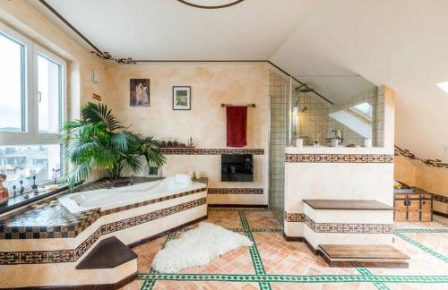 Wohlfühloase mit Blick auf Trier - Photo 36