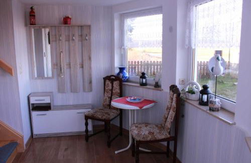 Ferienwohnung "Am Norderende" - Foto 8