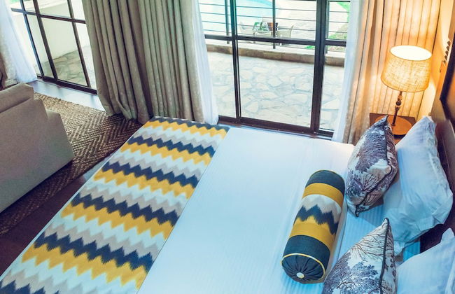 OSOTUA LUXURY RESORT - Foto 5