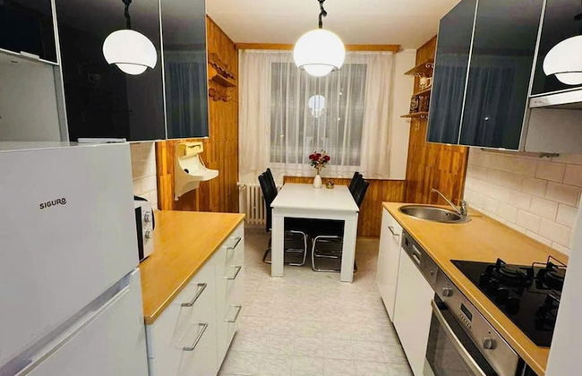 Apart for Rent Near Center - Foto 3