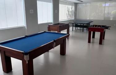 Flat -Hidromassagem privativa e Piscina a 500 mts da praia - Photo 3