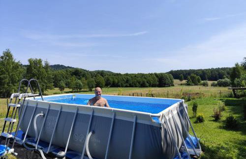 Jura - Chata pod Grodziskiem Pańskim - Foto 11