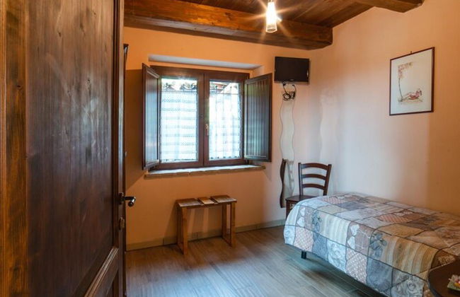 Locanda della Rocca - Foto 21