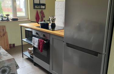 Wiejska chatka - Foto 23