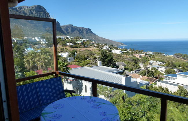 Magic Camps Bay - Foto 13