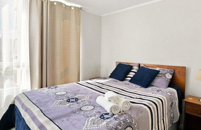 Oceana Suites Marina del Sol - Foto 4