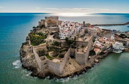 Apartamento Brisa a-mar Peñíscola - Photo 21