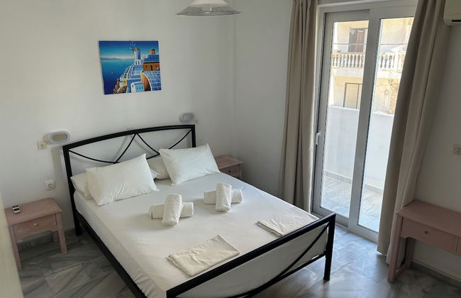 Kaloxenia Apartments - Foto 9