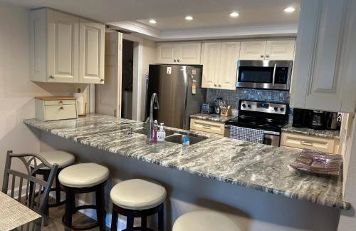 Beach Retreat in Redington Shores - Photo 16