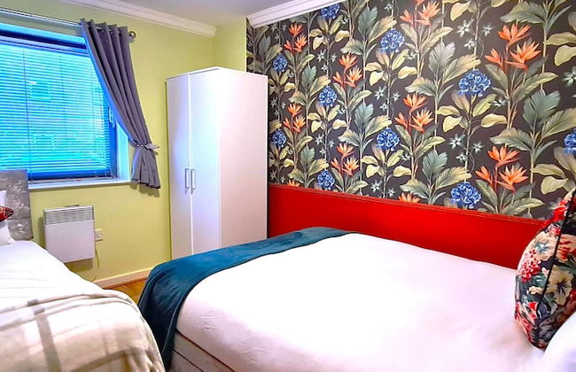 SideMersey Livings - The Reach - Foto 2