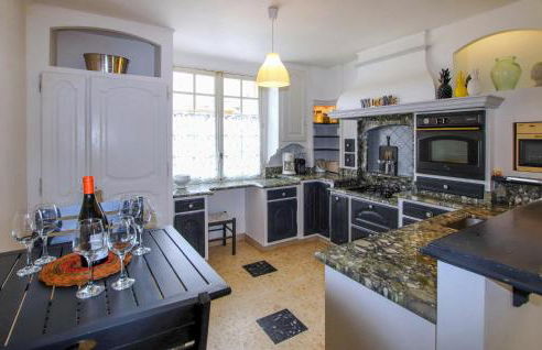 Awesome Home In Tulette With Wifi - Foto 6