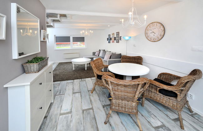 APLEND Chaty Lux Tatry Holiday - Foto 29