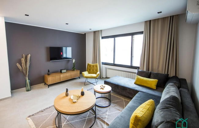 Sunset 201 Luxury 2bds With gym - Foto 6