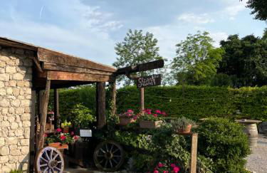 Agriturismo al Ranch - Foto 1