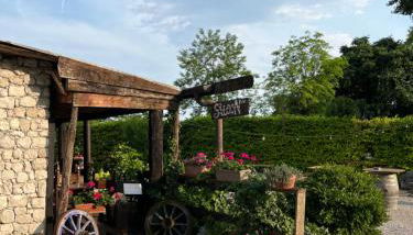 Agriturismo al Ranch - Foto 1, Garden