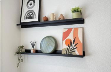 NEW refurbished Luxurious home with great transport links - Foto 15