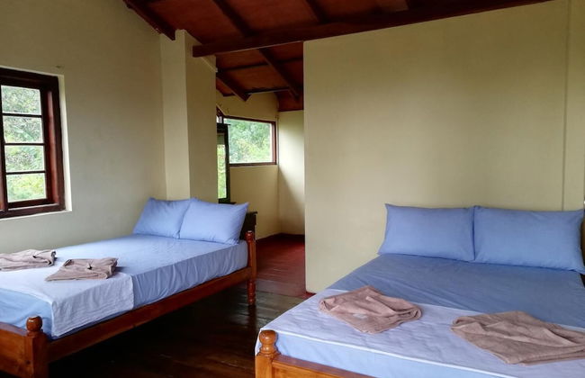 Lourdes Eco Bungalow - Photo 12