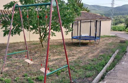 Casa Rural Cal Martí - Foto 27