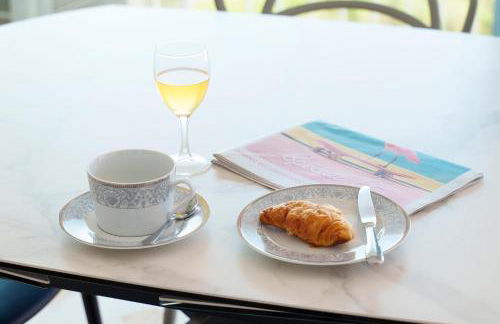 Balcon sur la Méditerranée - Foto 22