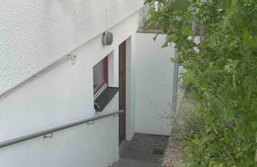 Underground - Modern holiday apartment Pfungstadt - Foto 20