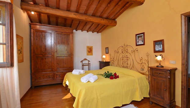 Casa Citille - Foto 2, Habitación